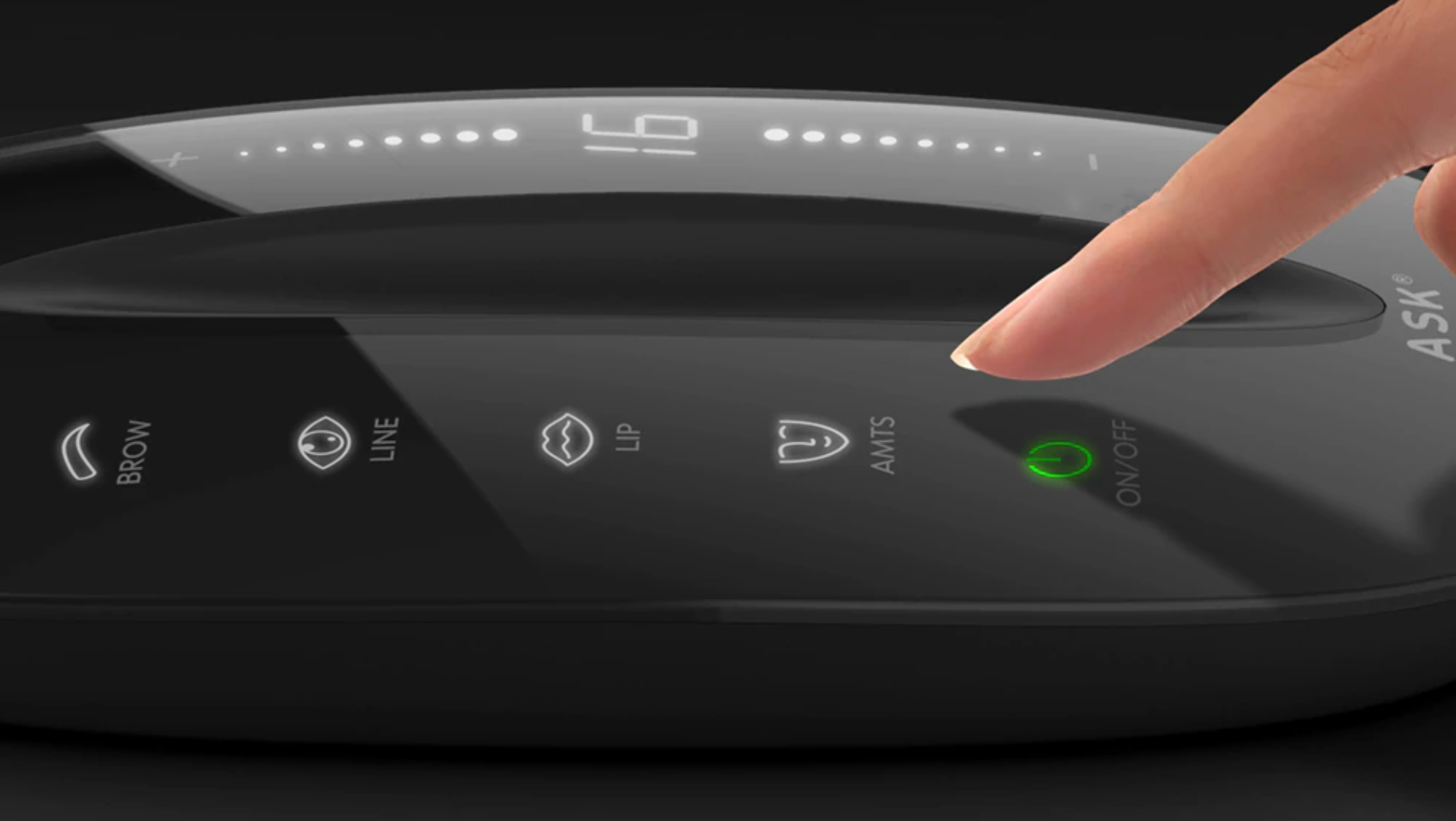 M1 Magic Permanent Make up Device - Image 4