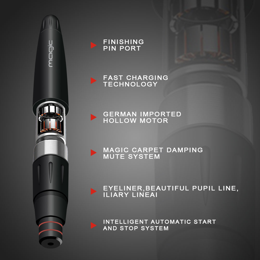M1 Magic Permanent Make up Device - Image 7