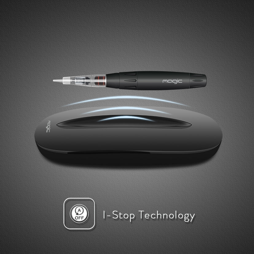 M1 Magic Permanent Make up Device - Image 9