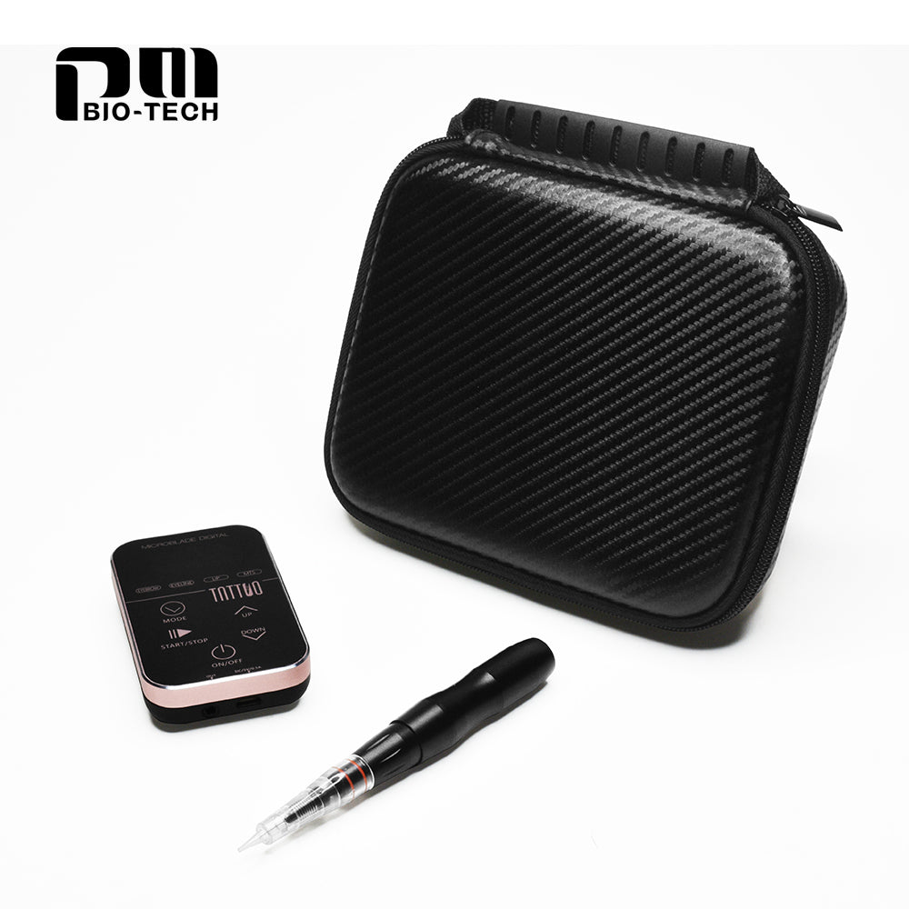 M2 Magic Mini Portable Permanent Make up Device - Image 2