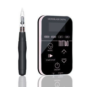 M2 Magic Mini Portable Permanent Make up Device