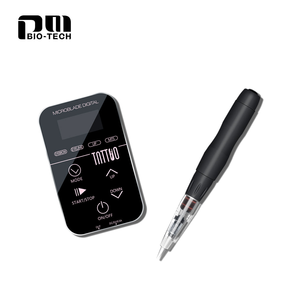 M2 Magic Mini Portable Permanent Make up Device - Image 5
