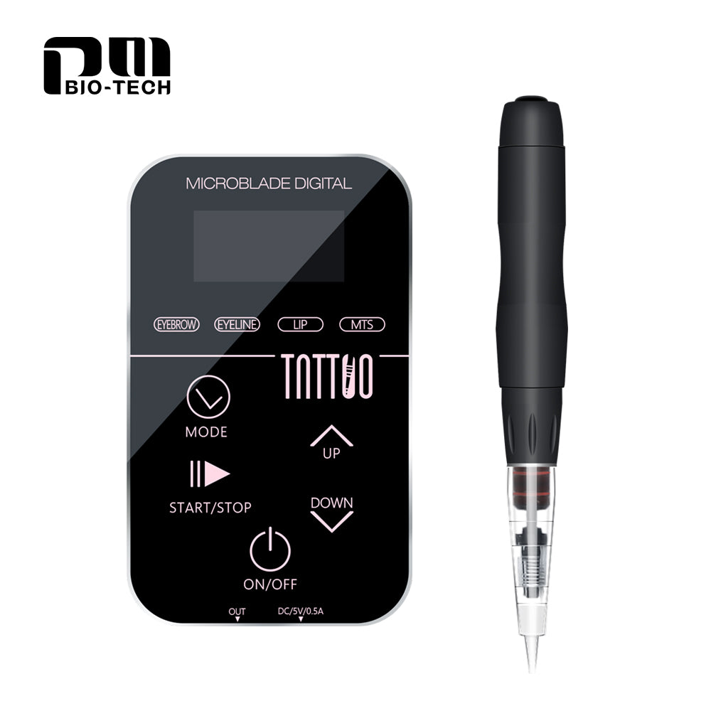 M2 Magic Mini Portable Permanent Make up Device - Image 6
