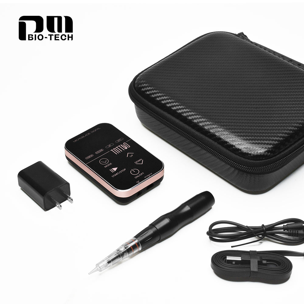 M2 Magic Mini Portable Permanent Make up Device - Image 8