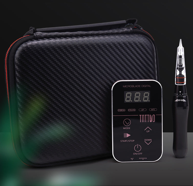 M2 Magic Mini Portable Permanent Make up Device - Image 10
