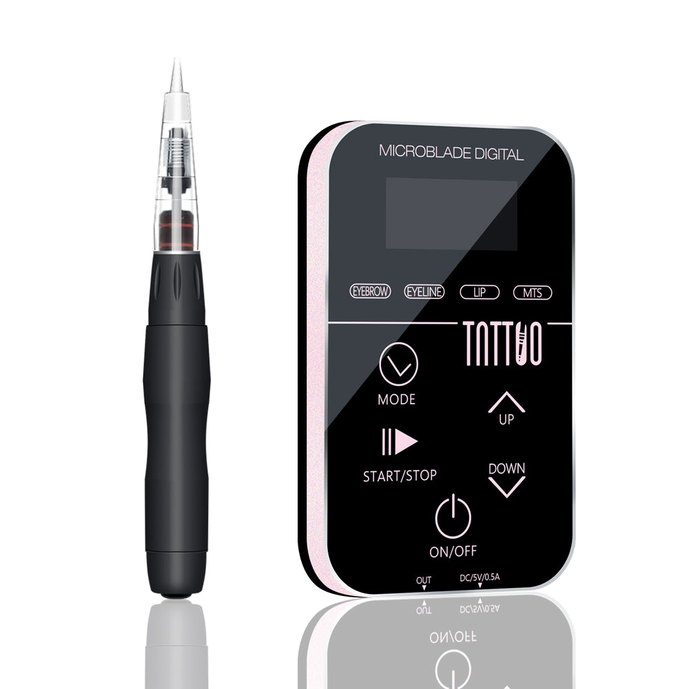 M2 Magic Mini Portable Permanent Make up Device