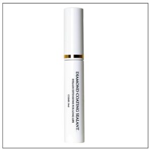 Alternative view of Diamond Coating Sealant