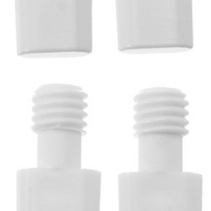 Alternative view of Microshading 2pc Needle set (White)