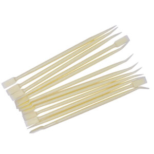 Alternative view of Eyelash lift tool | Plastic - Individual