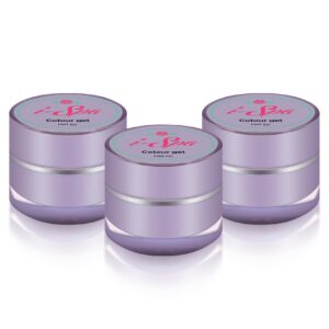 Alternative view of Painting gel 5g pots | 100 Colour options