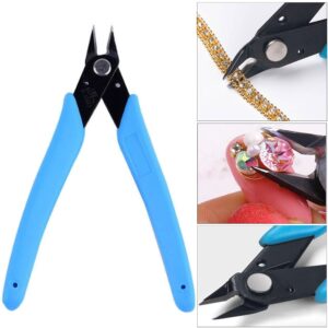 Alternative view of Diamond Removal Pliers