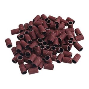 Electric file Sanding bands 100's | Various grits available