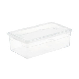 Empty Storage box | Kit box