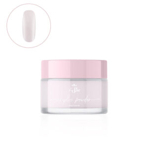 Alternative view of i-Spa Core Acrylic Powder | Rose Glass