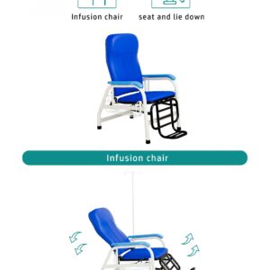 Alternative view of Infusion Chair Blood Donar Chair