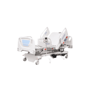 ICU Ward Hospital Bed - Multi-Function