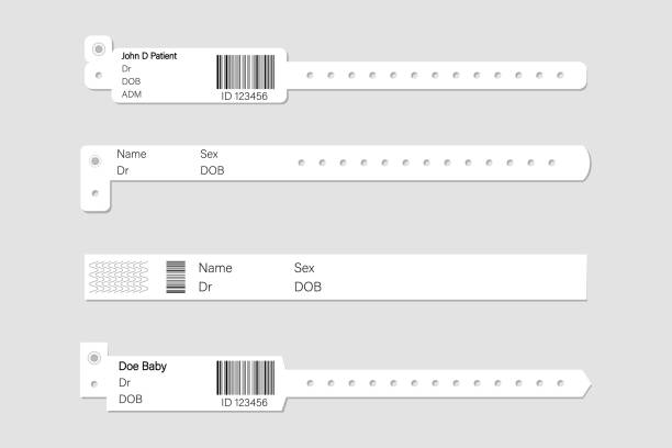ID Bands Neonate - Image 3