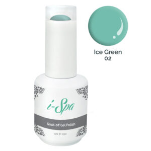 Ice Green 02