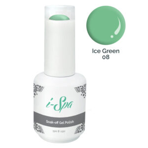 Ice Green 08