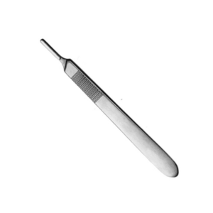 Scalpel Handle #3