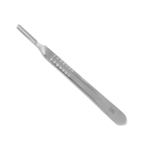 Scalpel Handle #4