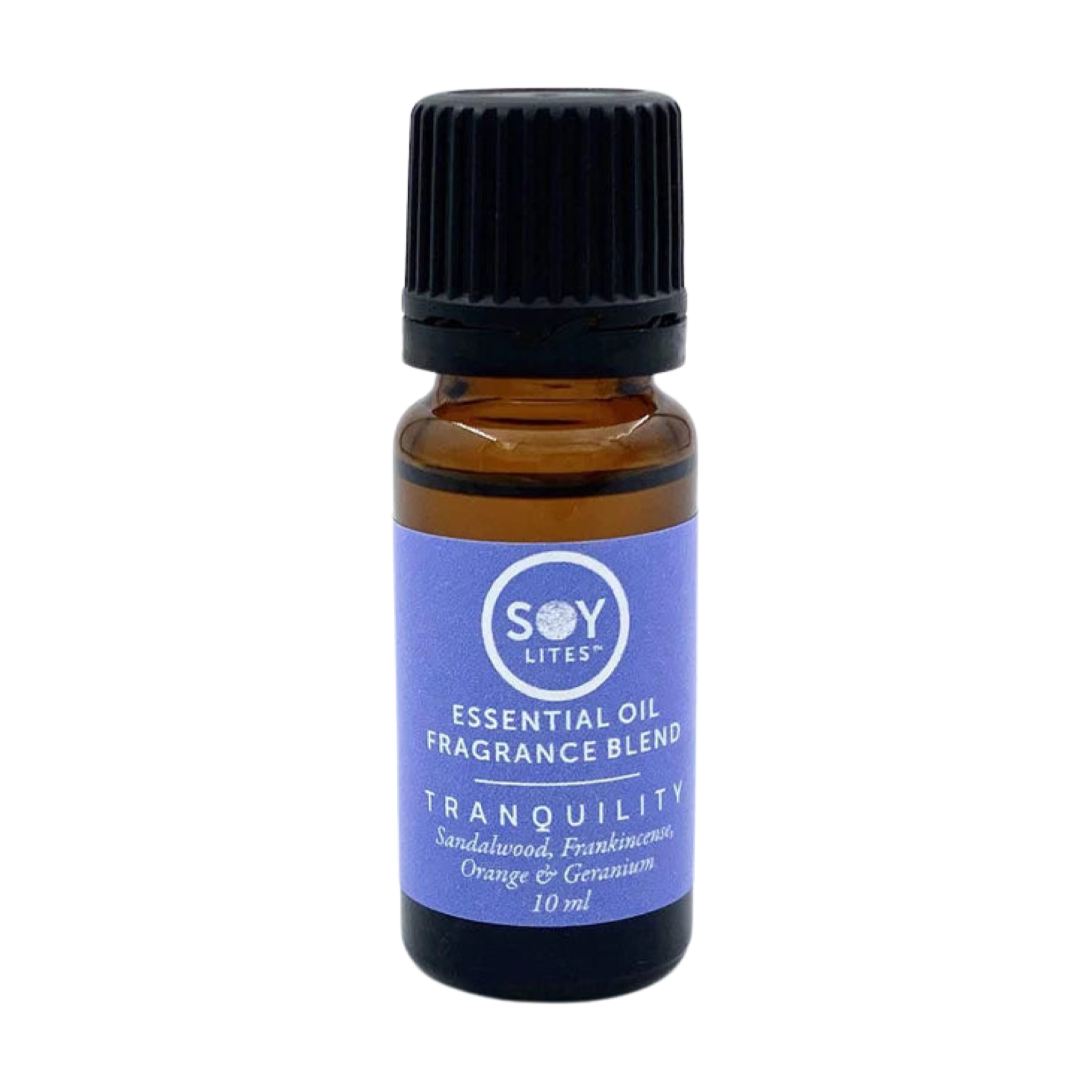 SoyLites - Tranquility Oil Blend 10ml