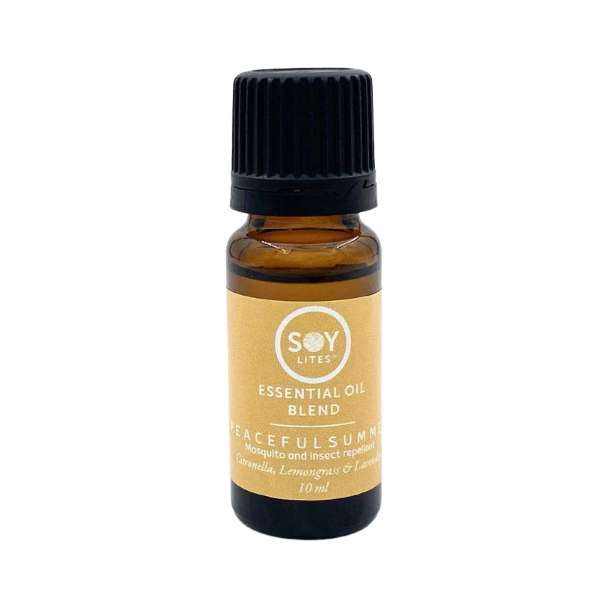 SoyLites - Peaceful Summer Oil Blend 10ml