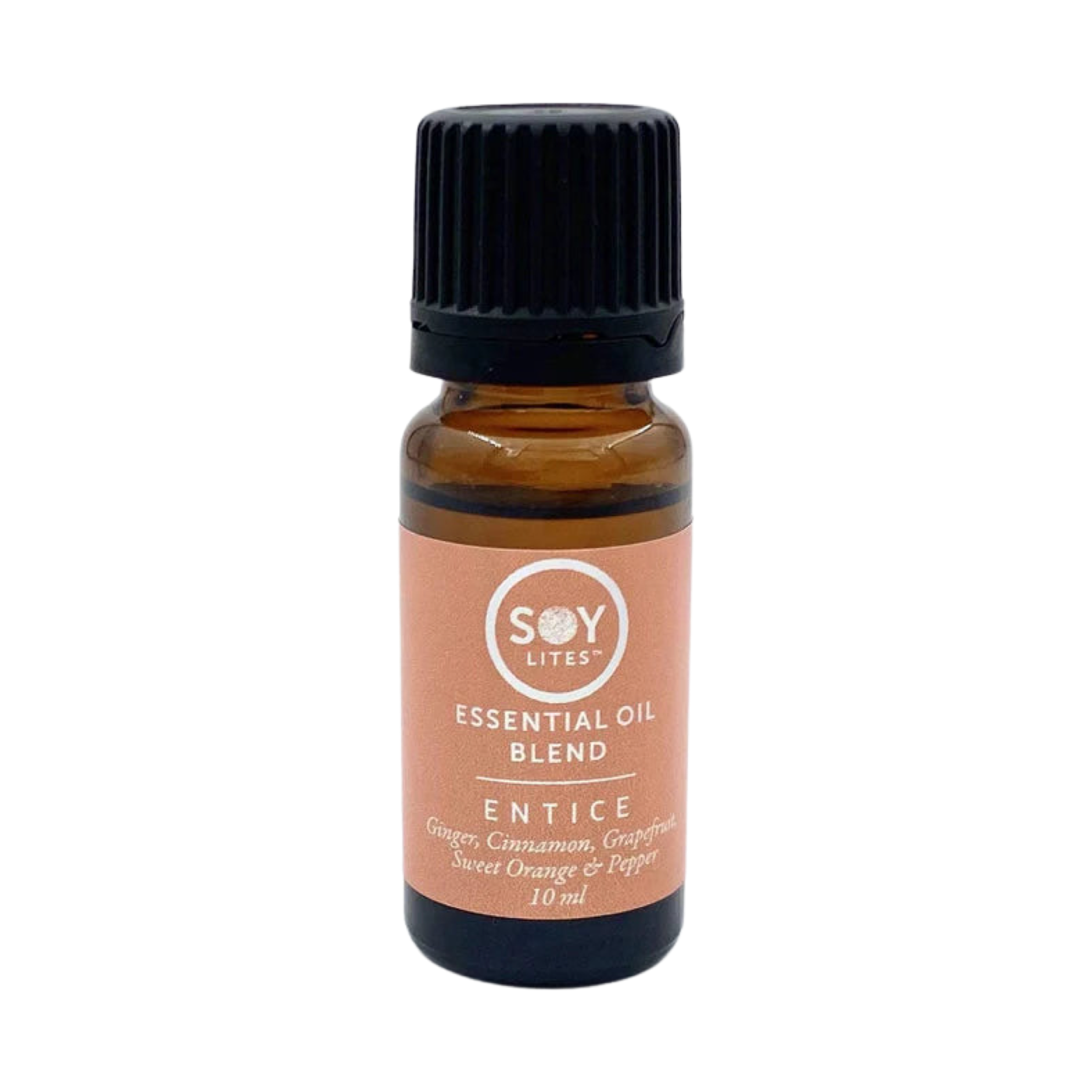 SoyLites - Entice Oil Blend 10ml