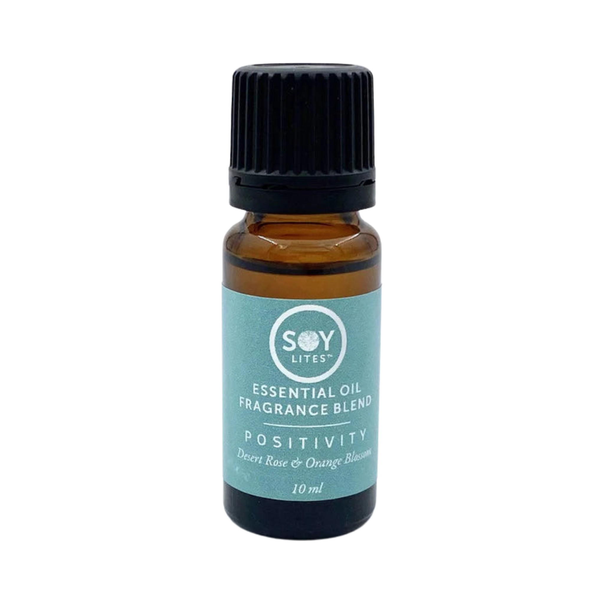 SoyLites - Positivity Oil Blend 10ml