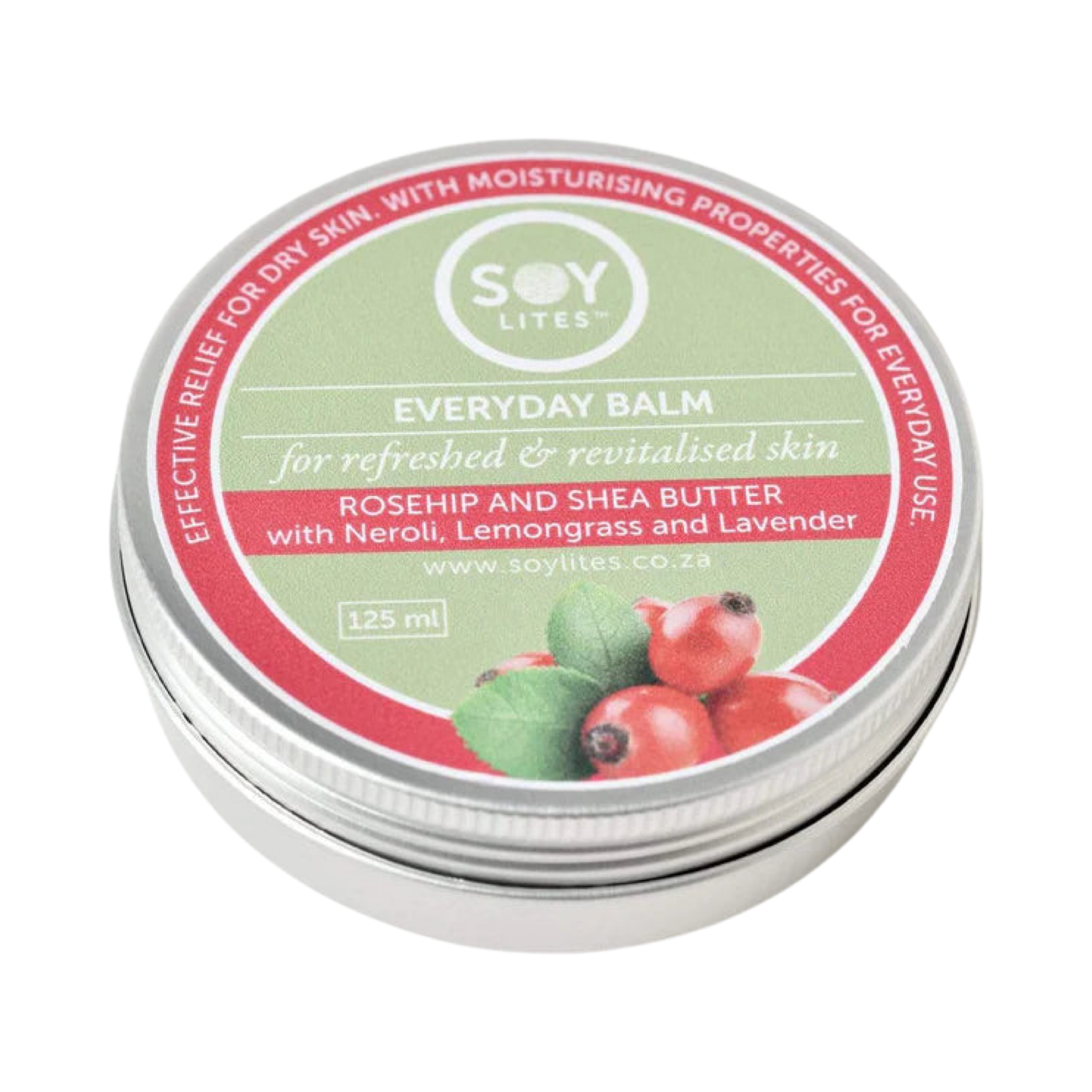 SoyLites - Everyday Balm 125ml