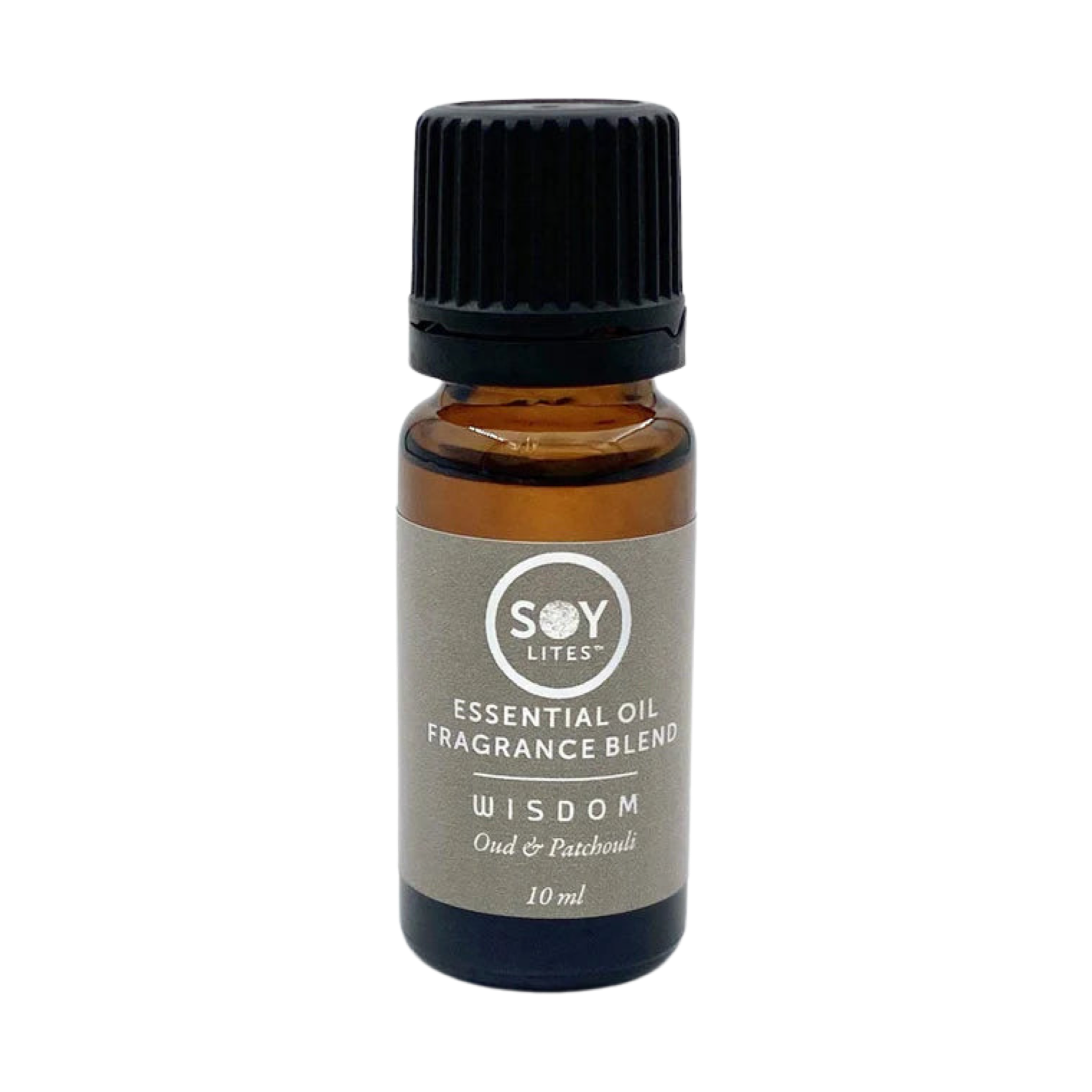 SoyLites - Wisdom Oil Blend 10ml
