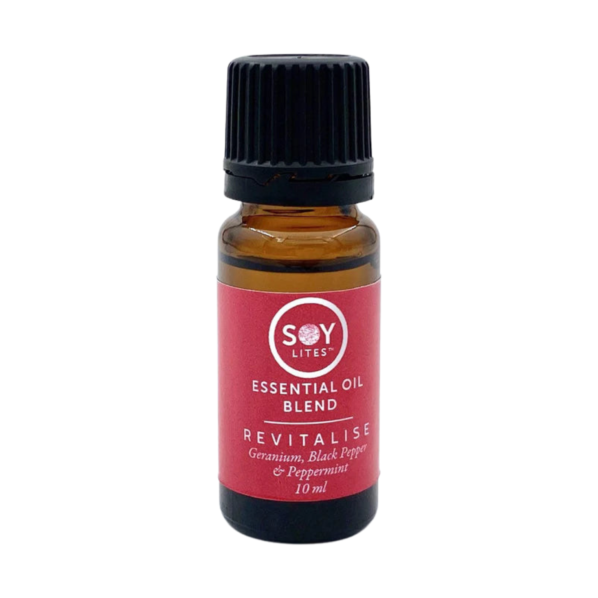 SoyLites - Revitalise Oil Blend 10ml