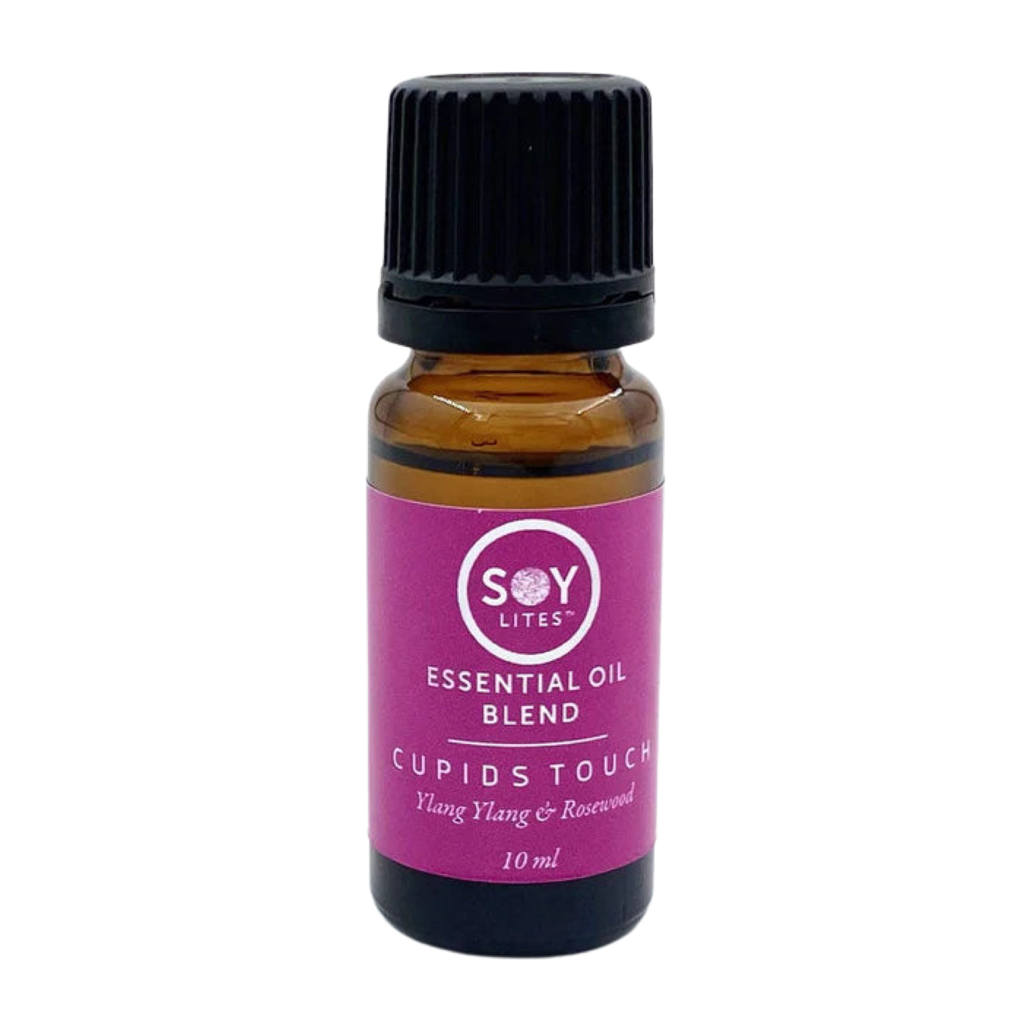 SoyLites - Cupid's Touch Oil Blend 10ml