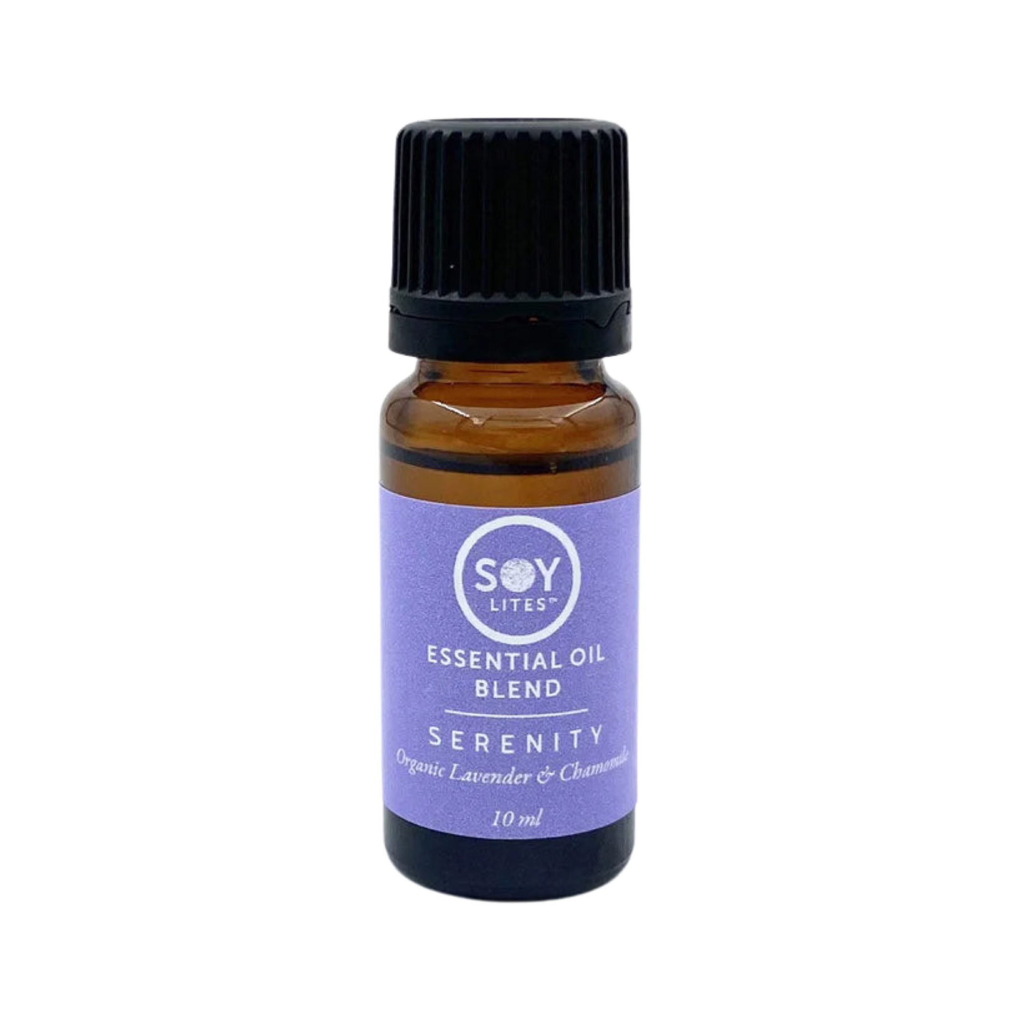 SoyLites - Serenity Oil Blend 10ml