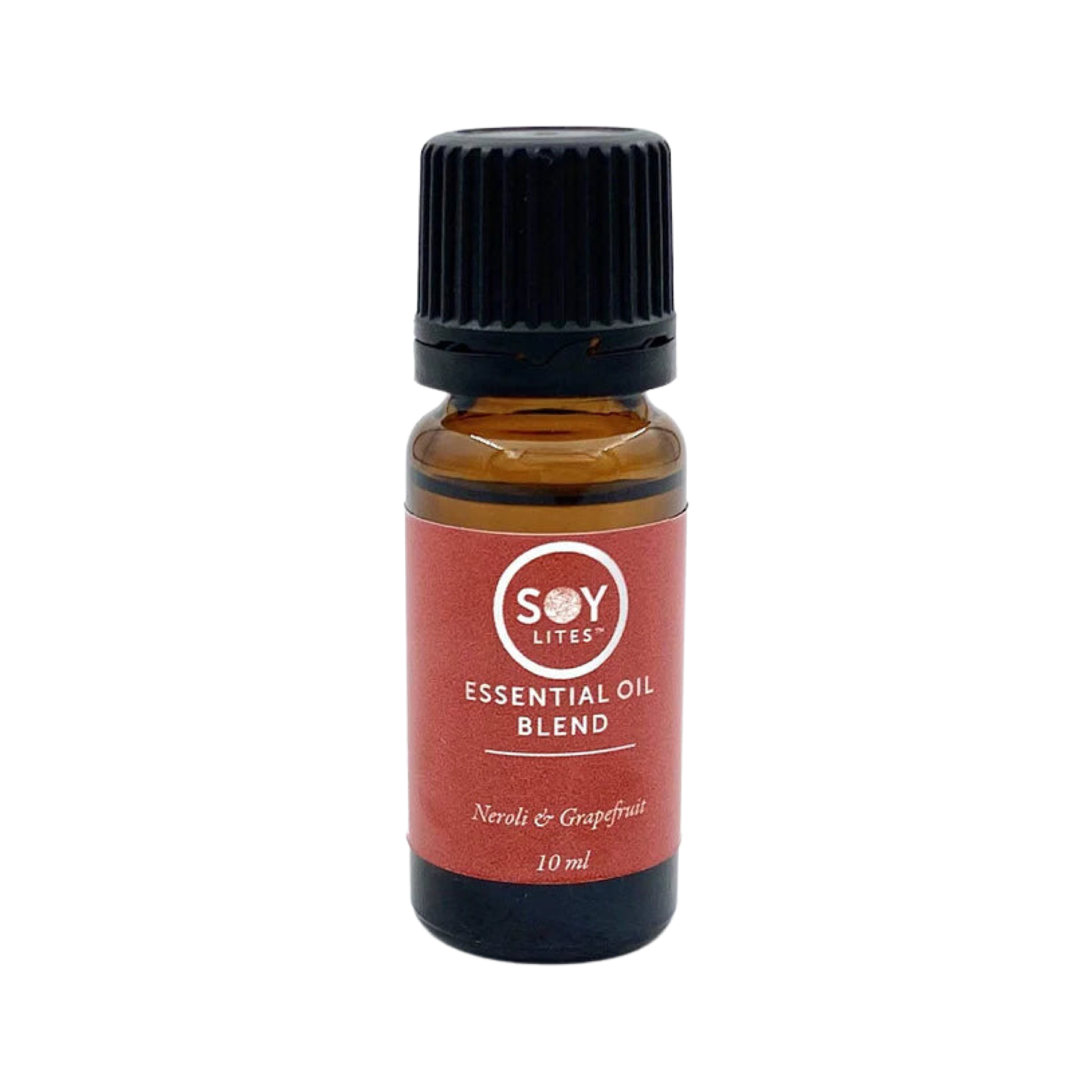 SoyLites - Neroli & Grapefruit Oil Blend 10ml