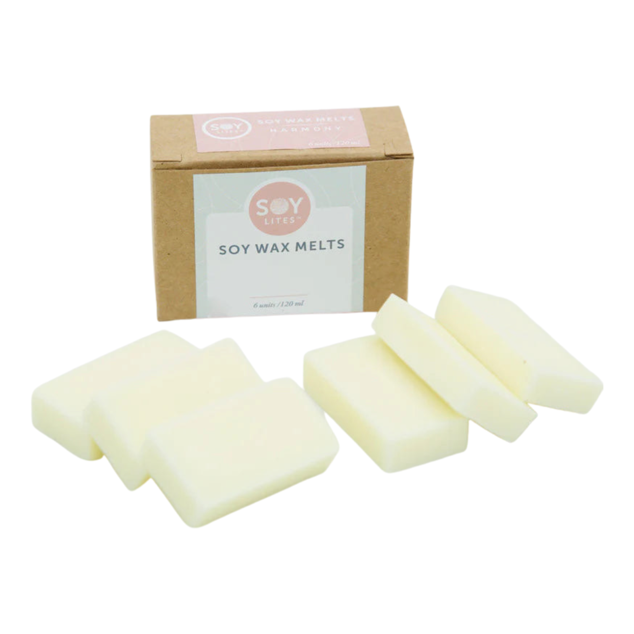 SoyLites - Entice Wax Melts 6x20ml