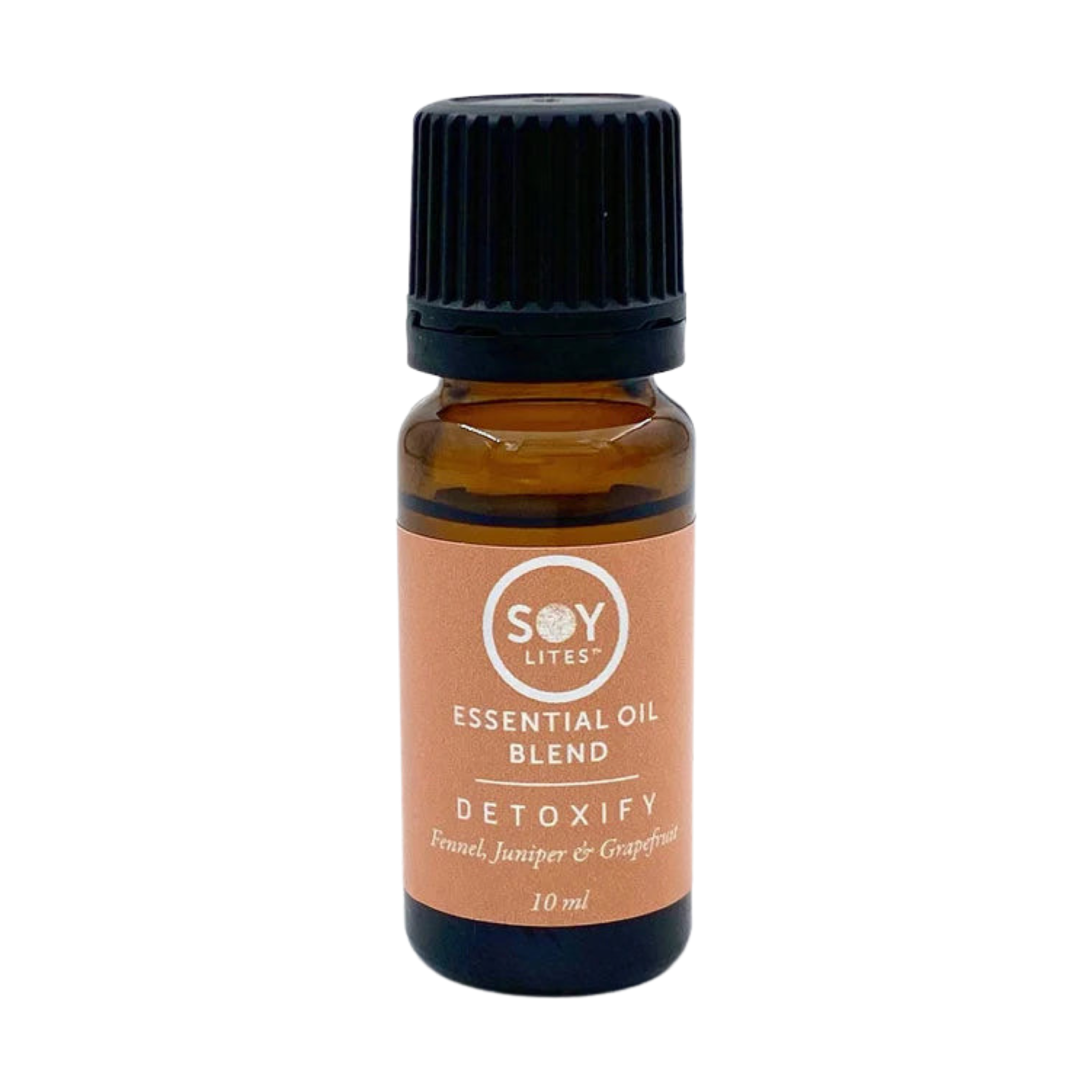 SoyLites - Detoxify Oil Blend 10ml