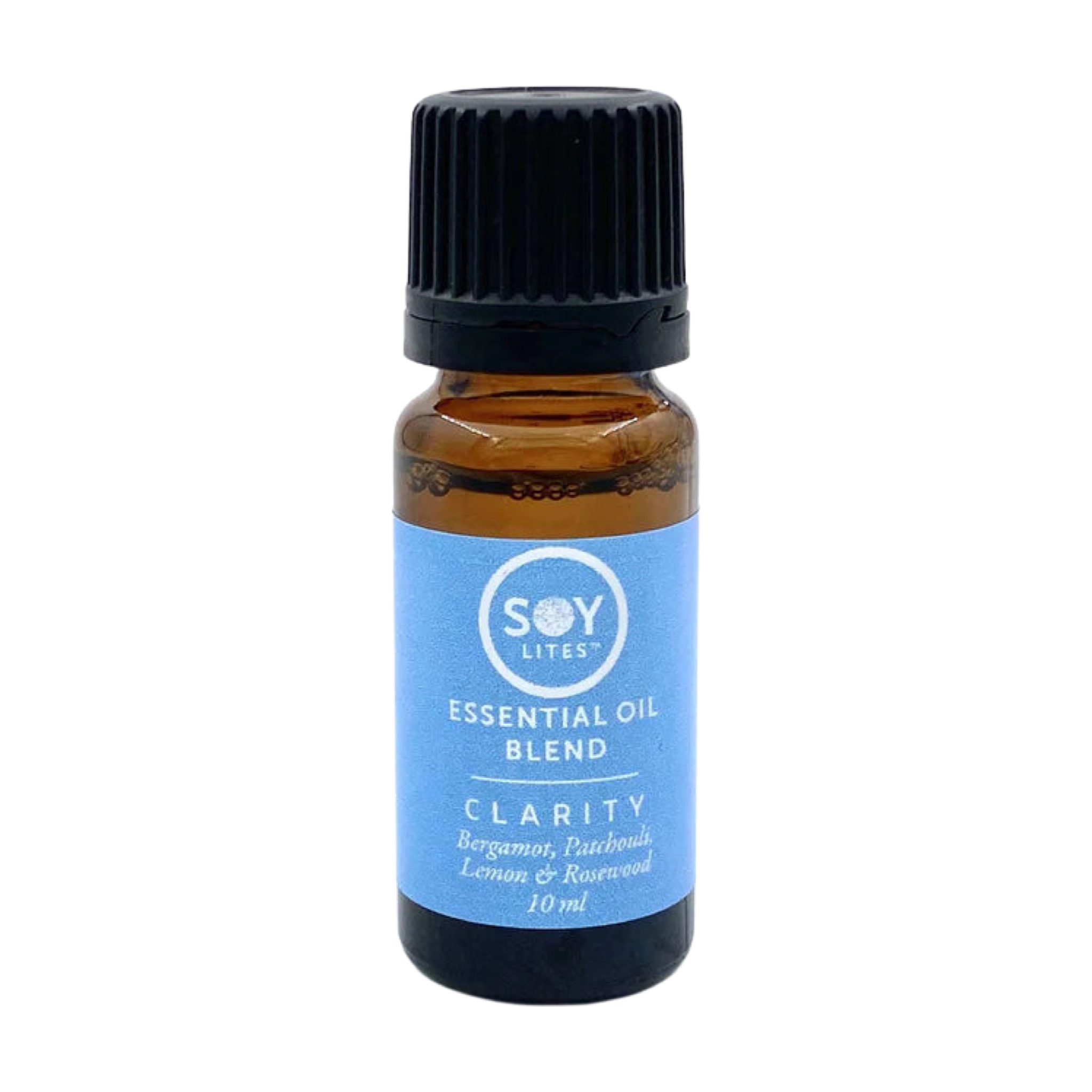 SoyLites - Clarity Oil Blend 10ml