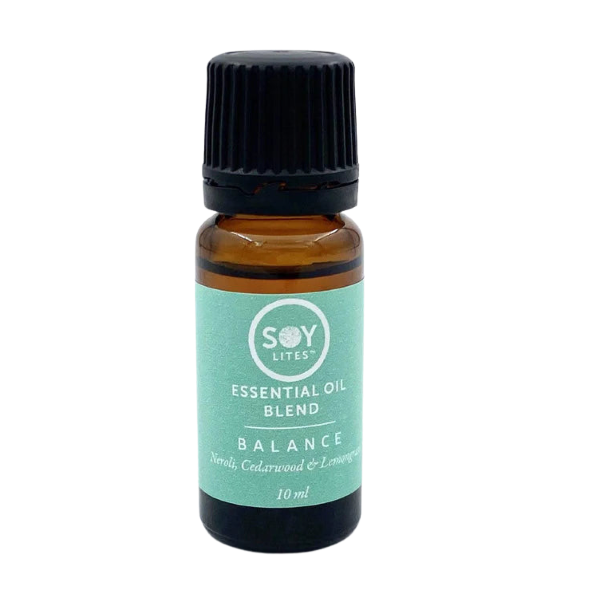 SoyLites - Balance Oil Blend 10ml