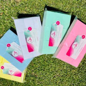 Alternative view of Lint-free Multipurpose Wipes