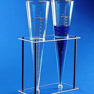 Imhoff Cones Stand 2 place (Plastic)