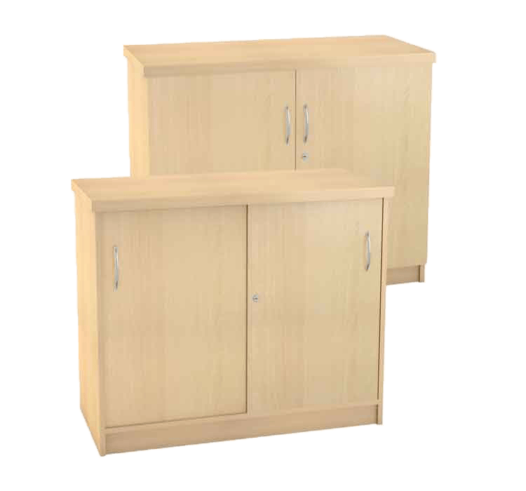 Credenza Cabinets – Impact Range