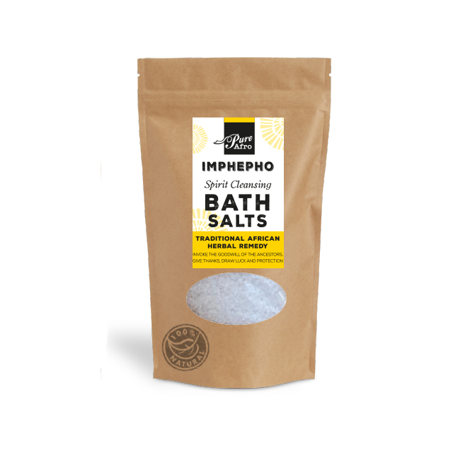 Imphepho Balth Salts 500g