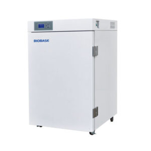 Alternative view of Digital Incubator 80L
