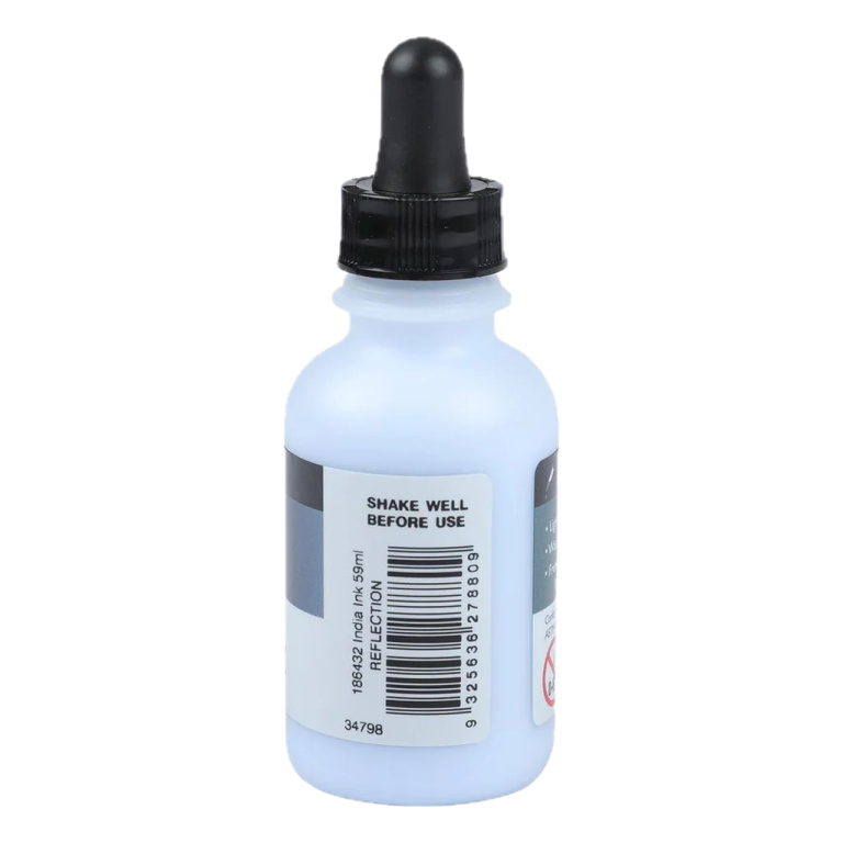 India ink 100ml - Image 2