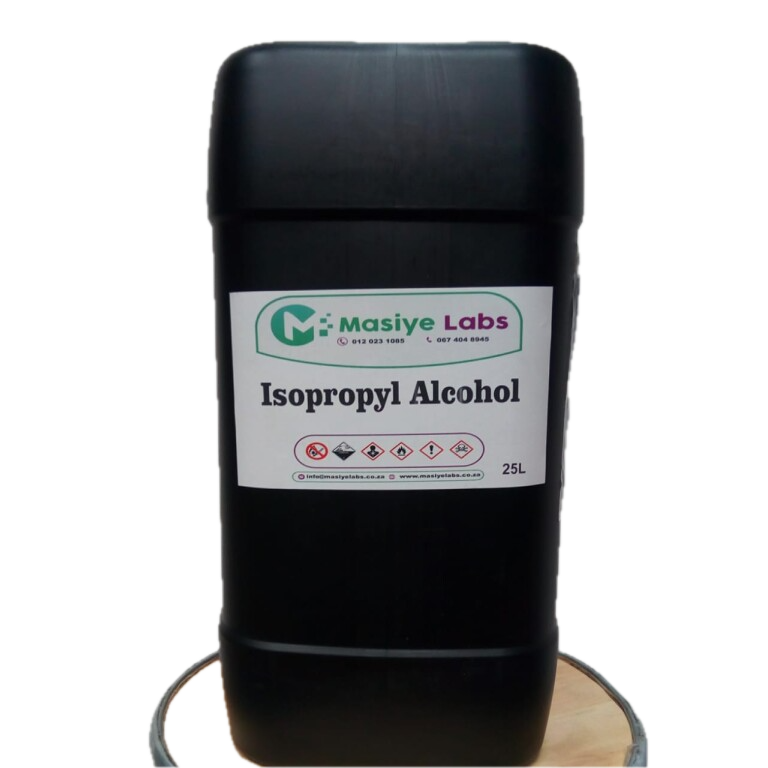 Isopropyl Alcohol 99.9% 10L - Image 2