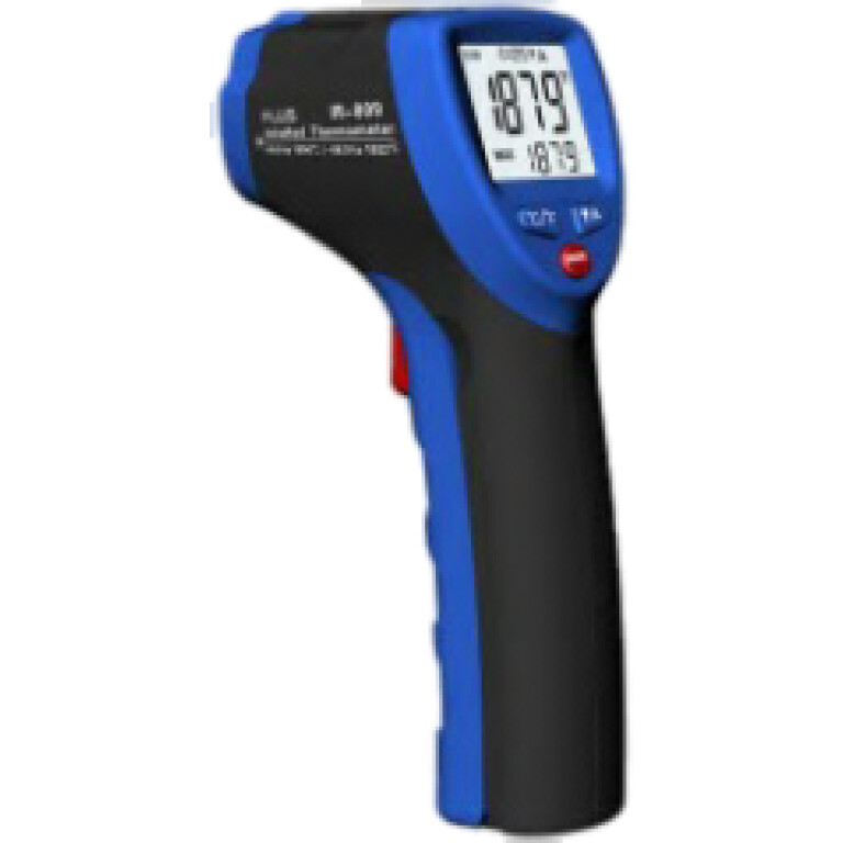 Infrared Thermometer-IR806 - Image 2