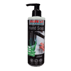 Janitorial Hand Soap – Box of 6 x 250ml