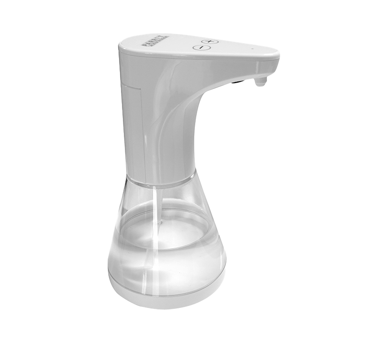 Janitorial Auto Desktop Sanitizer Dispenser – 500ml