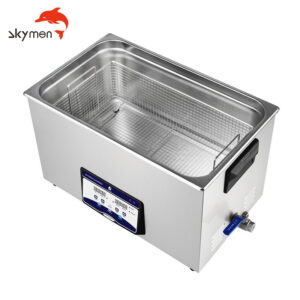 Alternative view of Ultrasonic Cleaner-Baths 30L